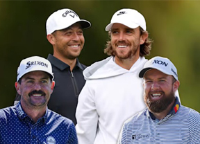 The Skins Game vuelve este Black Friday