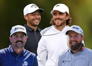 The Skins Game vuelve este Black Friday