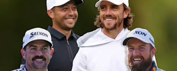 The Skins Game vuelve este Black Friday