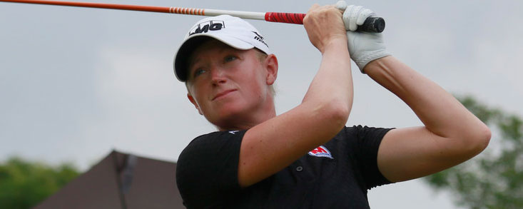 Japón cierra la gira asiática en la LPGA