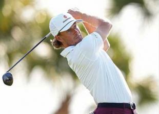 Smotherman sorprende con un 62 y lidera el Cognizant Classic en un PGA National más amable