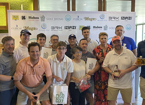 Norba Club ya tiene sus finalistas