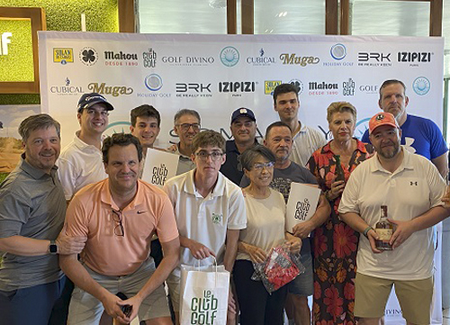 Norba Club ya tiene sus finalistas