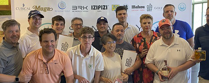 Norba Club ya tiene sus finalistas