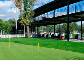 Cuenta atrás para Madrid Golf