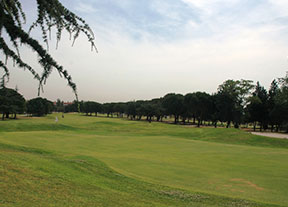 Nuevo impulso a Somosaguas Golf