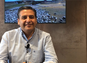 Ricardo Sosa: "El golf en Argentina es un producto turístico de primera calidad"