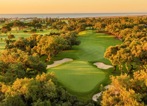 El RCG Sotogrande, reserva de la biodiversidad