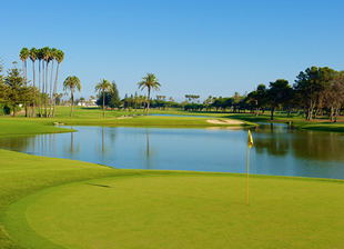 Sotogrande, el mejor destino de golf de España
