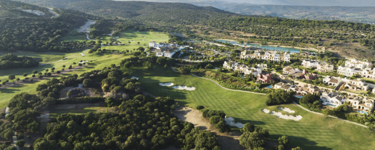 Sotogrande refuerza su posición entre los mejores destinos de golf de Europa