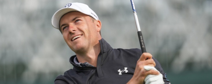 Spieth se pierde el Byron Nelson y deja a Scottie Scheffler como favorito