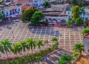 Un para&#237;so para el golf