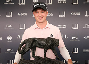 Chacarra se queda con la miel en los labios