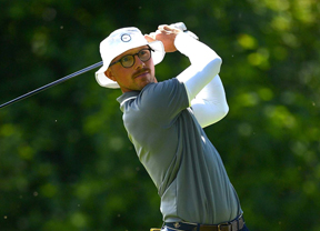 Bloor lidera el Swiss Challenge tras un gran 67 buscando su primera victoria