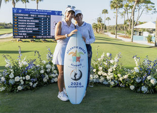 Brillar en la abundancia