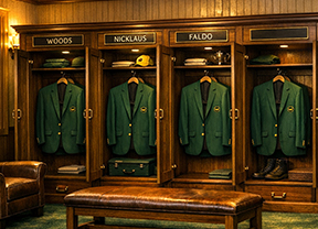 McIlroy se une al club más exclusivo del Masters con un doblete histórico