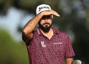 Santiago Tarrío encara colíder el domingo tras la suspensión de la jornada del sábado