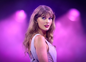 Taylor Swift podría ser la gran estrella en Pebble Beach la semana que viene
