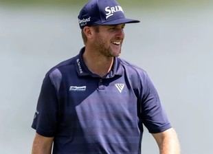 Sergio apuesta de nuevo por TaylorMade para volver a ganar un Major