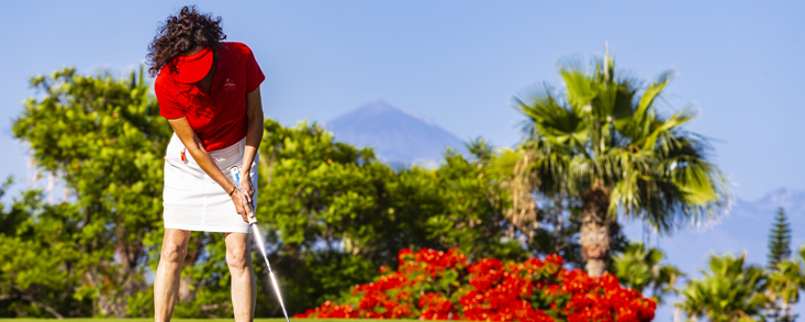 XX años del Campeonato AESGOLF Damas