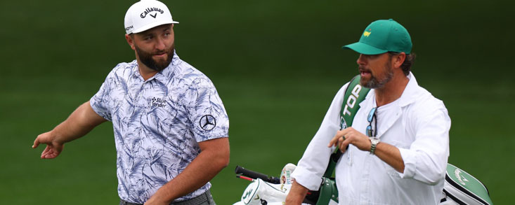 Todo el Masters en TV, dónde y cuándo verlo