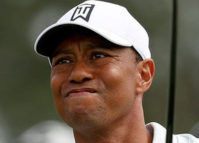 Tiger no enciende el despertador
