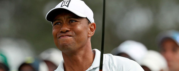 Tiger no enciende el despertador