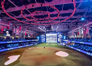 Todo Ok. para la nueva temporada de la TGL