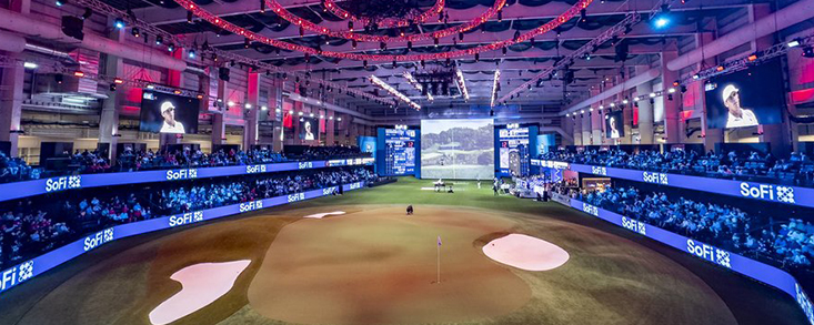 Todo Ok. para la nueva temporada de la TGL