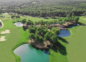 Disfruta de un 15% de descuento con el código Elperiodigolf2023