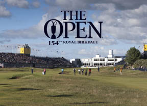Royal Birkdale abre sus puertas de nuevo al The Open con grandes favoritos y seis españoles en juego buscando la victoria