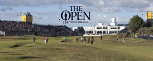 Royal Birkdale con seis españoles en juego buscando la victoria