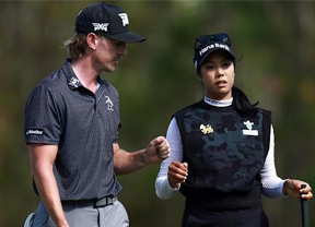 Juego de parejas para cerrar la campaña en EE.UU