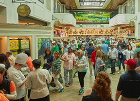 La tienda de Augusta, un fenómeno social