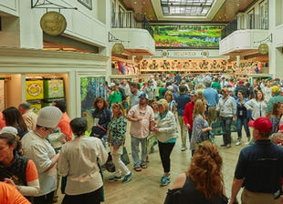 La tienda de Augusta, un fenómeno social