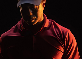 Tiger empieza a dar pistas sobre su nueva ropa tras su ruptura con Nike