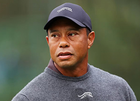 Woods se moja: “los aficionados quieren ver a los mejores"