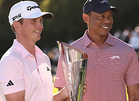 Bridgeman se estrena por los pelos en el PGA Tour contra la presión de McIlroy