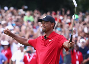 ¿Veremos aTiger en el Champions Tour en 2026?