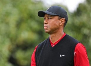 ¿Se podría quedar Tiger Woods sin opciones reales de jugar unos Juegos Olímpicos?
