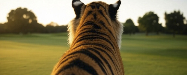 Tiger Woods descarta jugar el The Players que se disputará en dos semanas