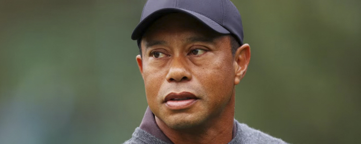 Descartado para el PNC junto a su hijo y los primeros matchs del TGL