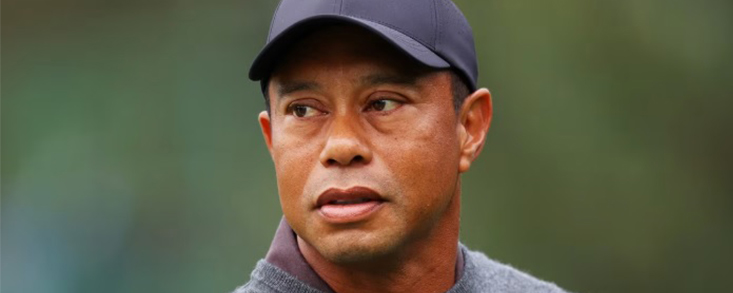 Woods se moja: “los aficionados quieren ver a los mejores'