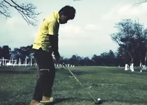 El Tiger Woods de Bengala tambien sueña con el número 1