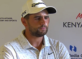 Jarvis y Lemke, colíderes,con Ayora y Repetto Top-10