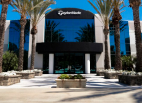 TaylorMade Golf sale a la venta