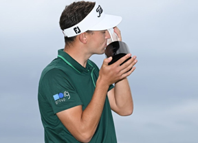 Vuelve la competición al DP World Tour en la República Checa con once españoles