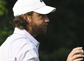 Tommy Fleetwood toma el mando en la India y busca su segunda victoria de la temporada tras la FedEx Cup