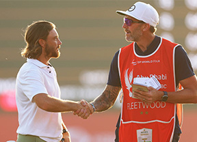 Fleetwood y Rai colideran con del Rey y Elvira Top 10