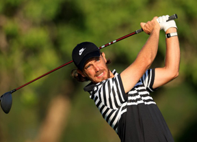 Tommy Fleetwood confirma su presencia en el Emirates Golf Club del 22 al 25 de enero